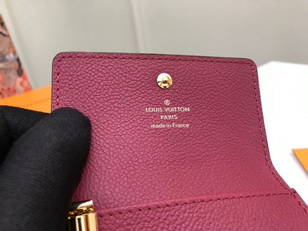 ルイヴィトン財布スーパーコピー191-7